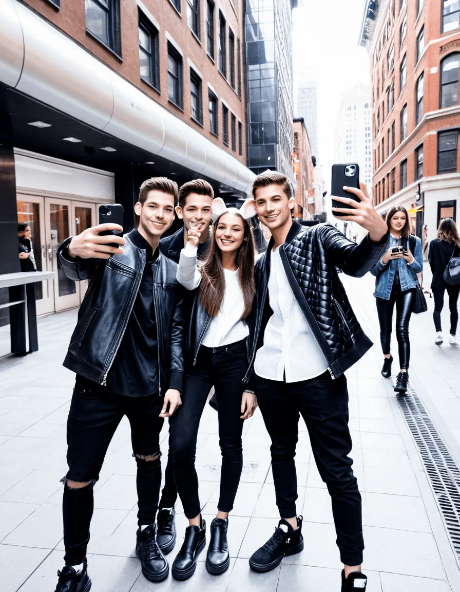 Lab Rats Cast
