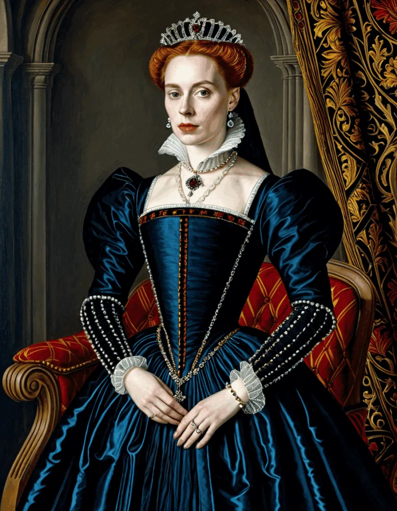 Mary Queen of Scots