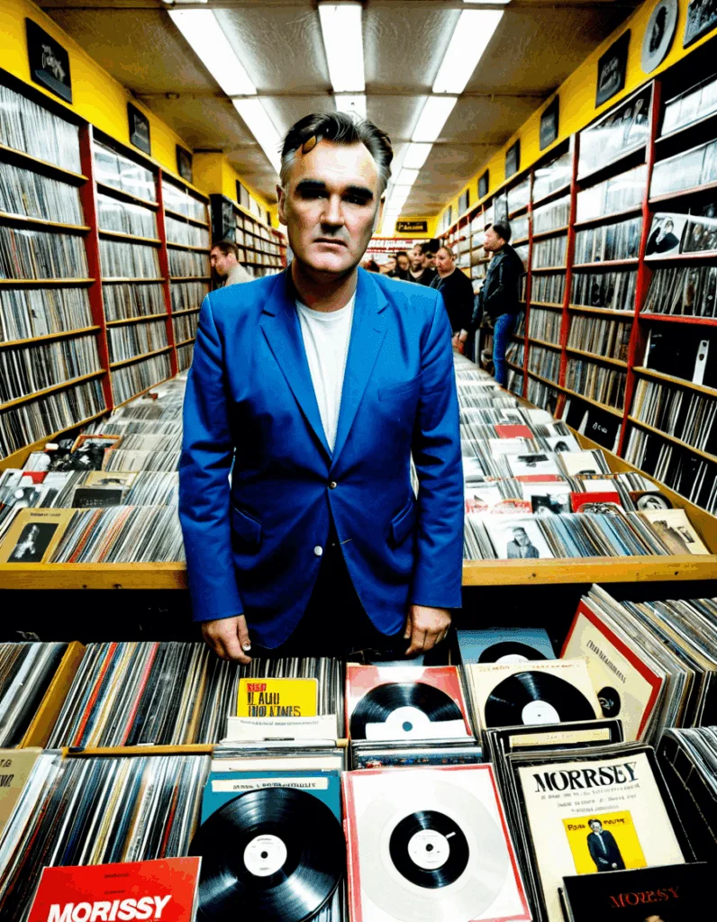 Morrissey