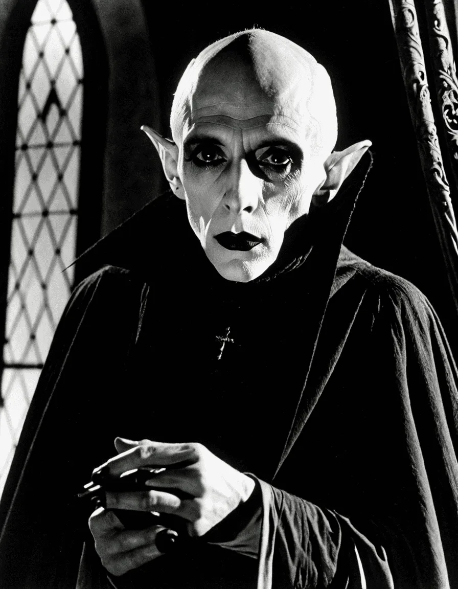 Nosferatu Showtimes