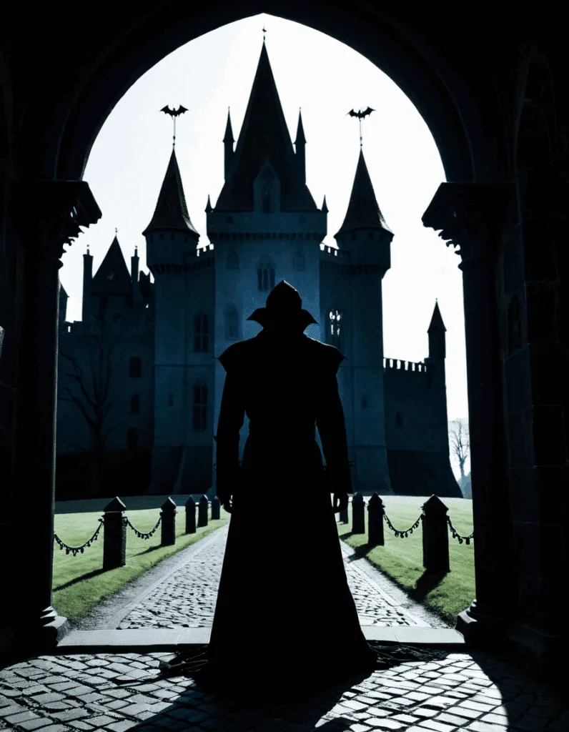 Nosferatu the
