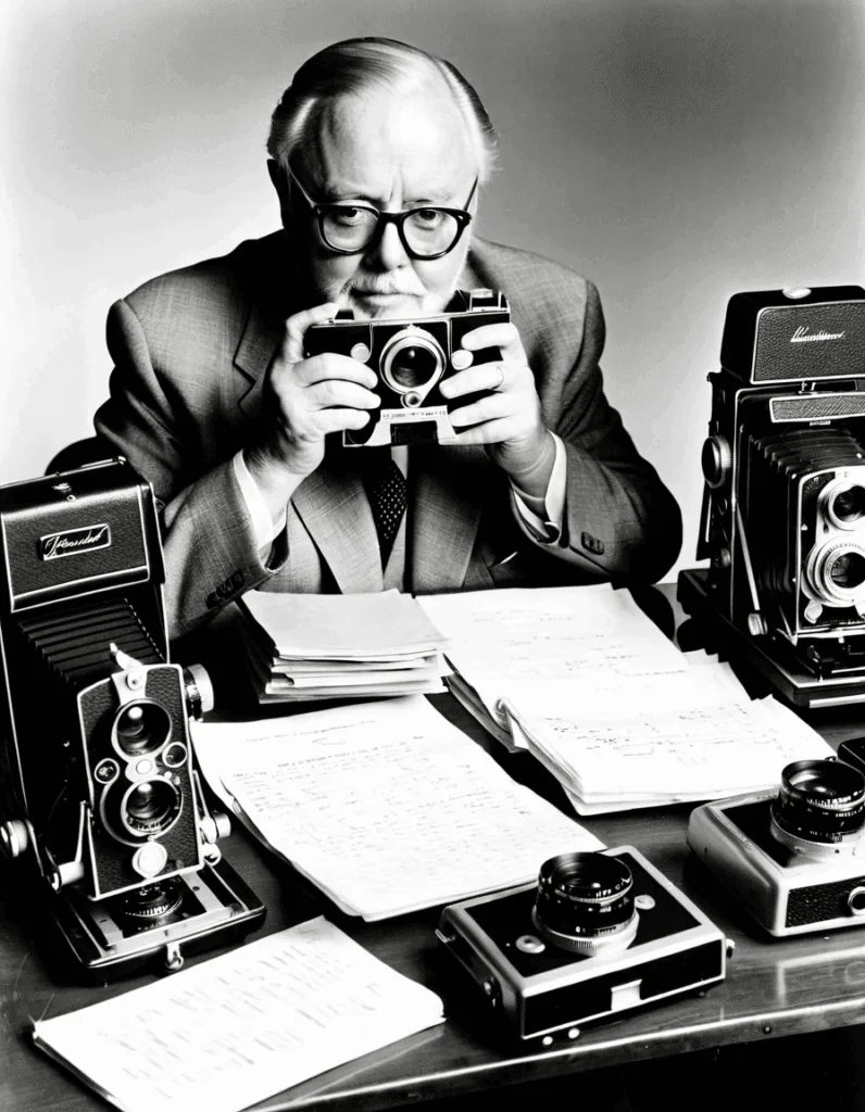 Richard Attenborough