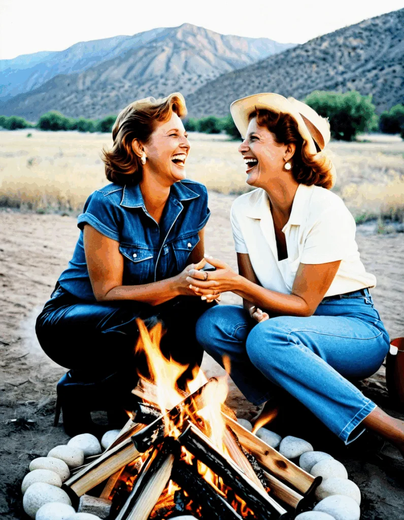 Thelma and Louise