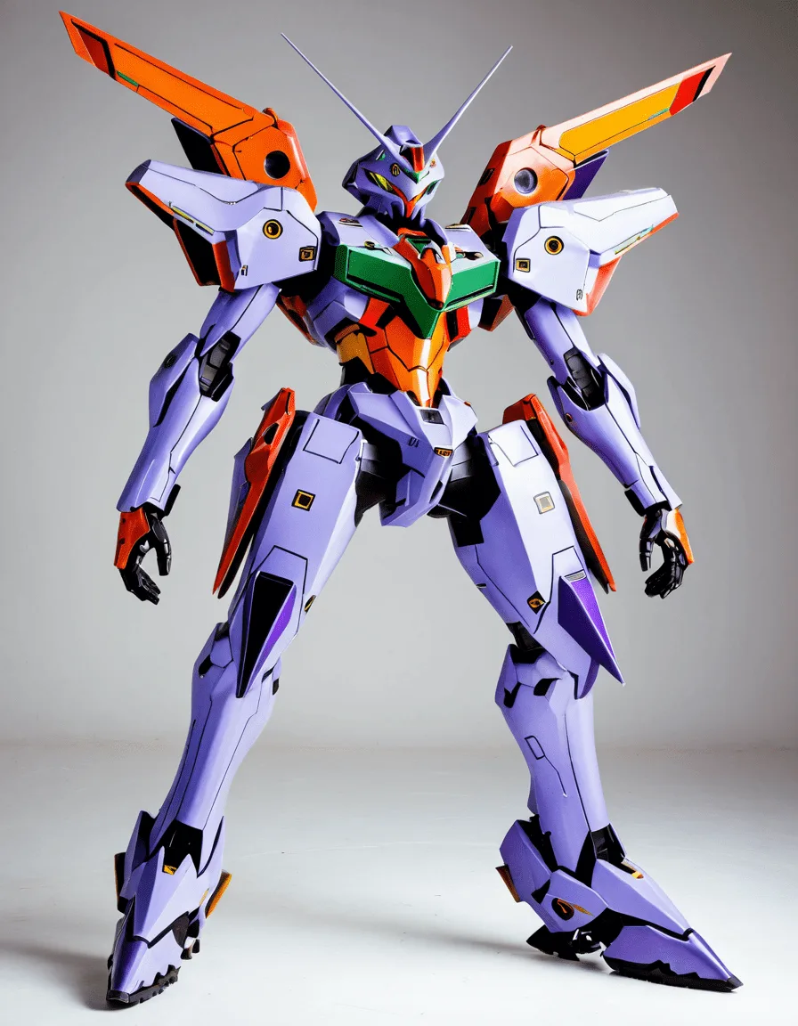 Best Evangelions