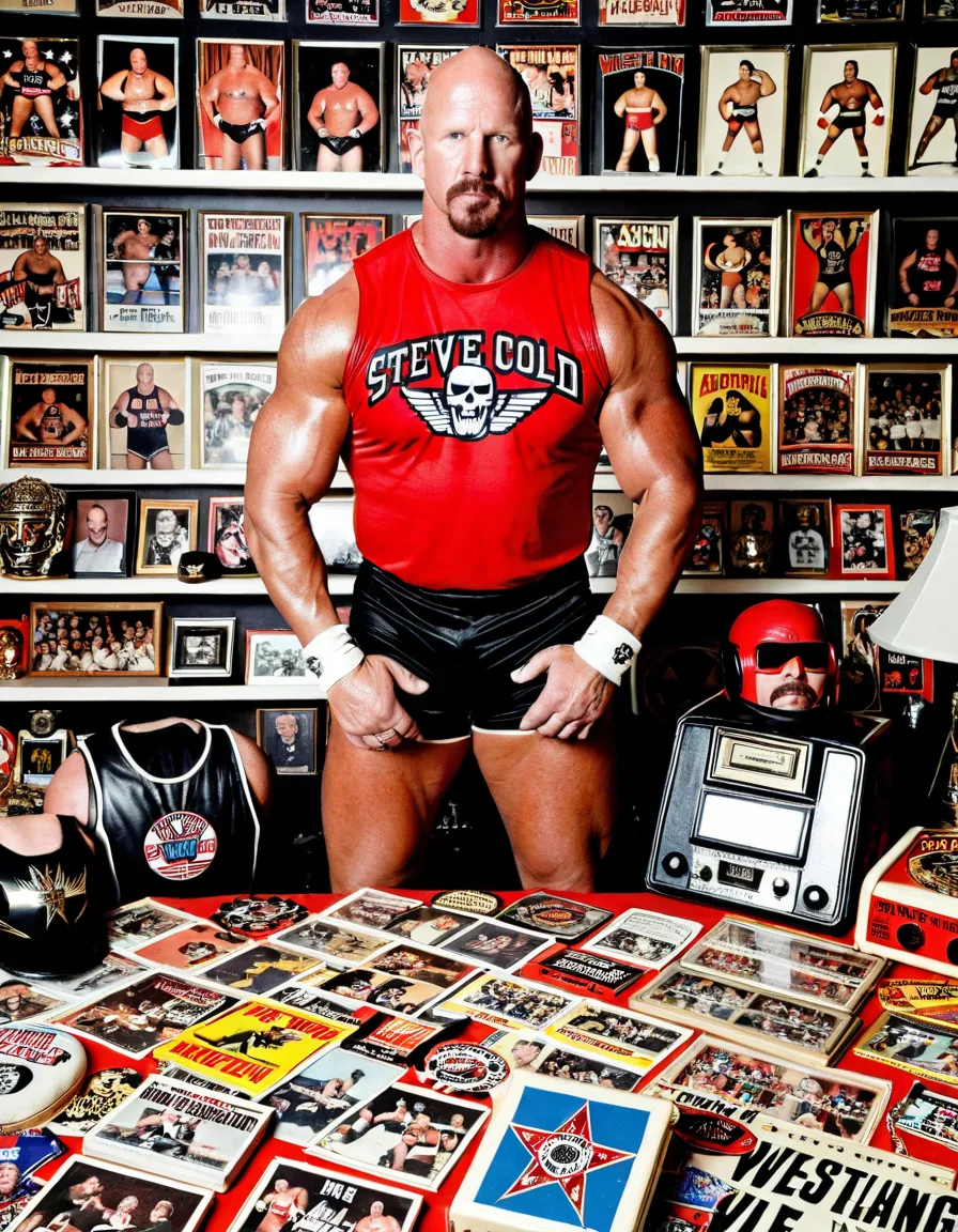 Best Stone Cold Steve Austins