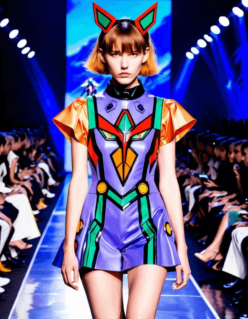 Evangelion