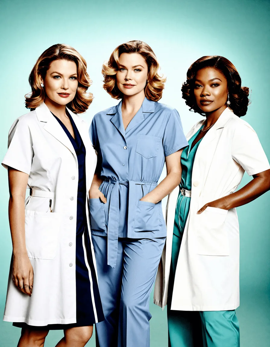 Greys Anatomys