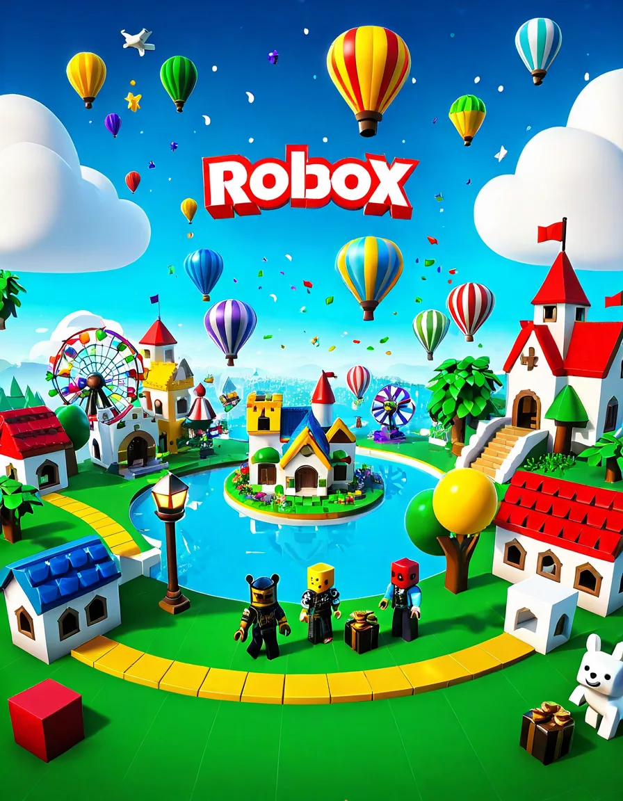 Robloxcom Redeem
