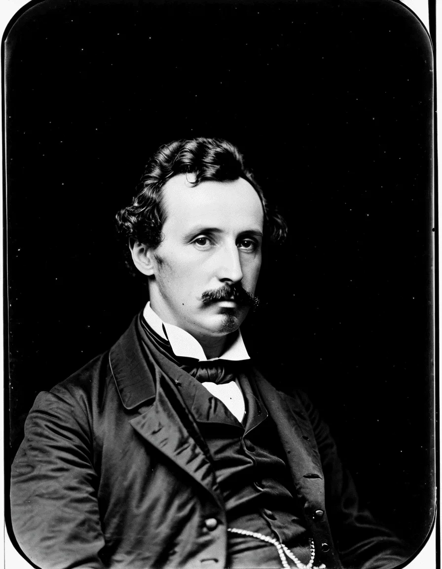Thomas Edison