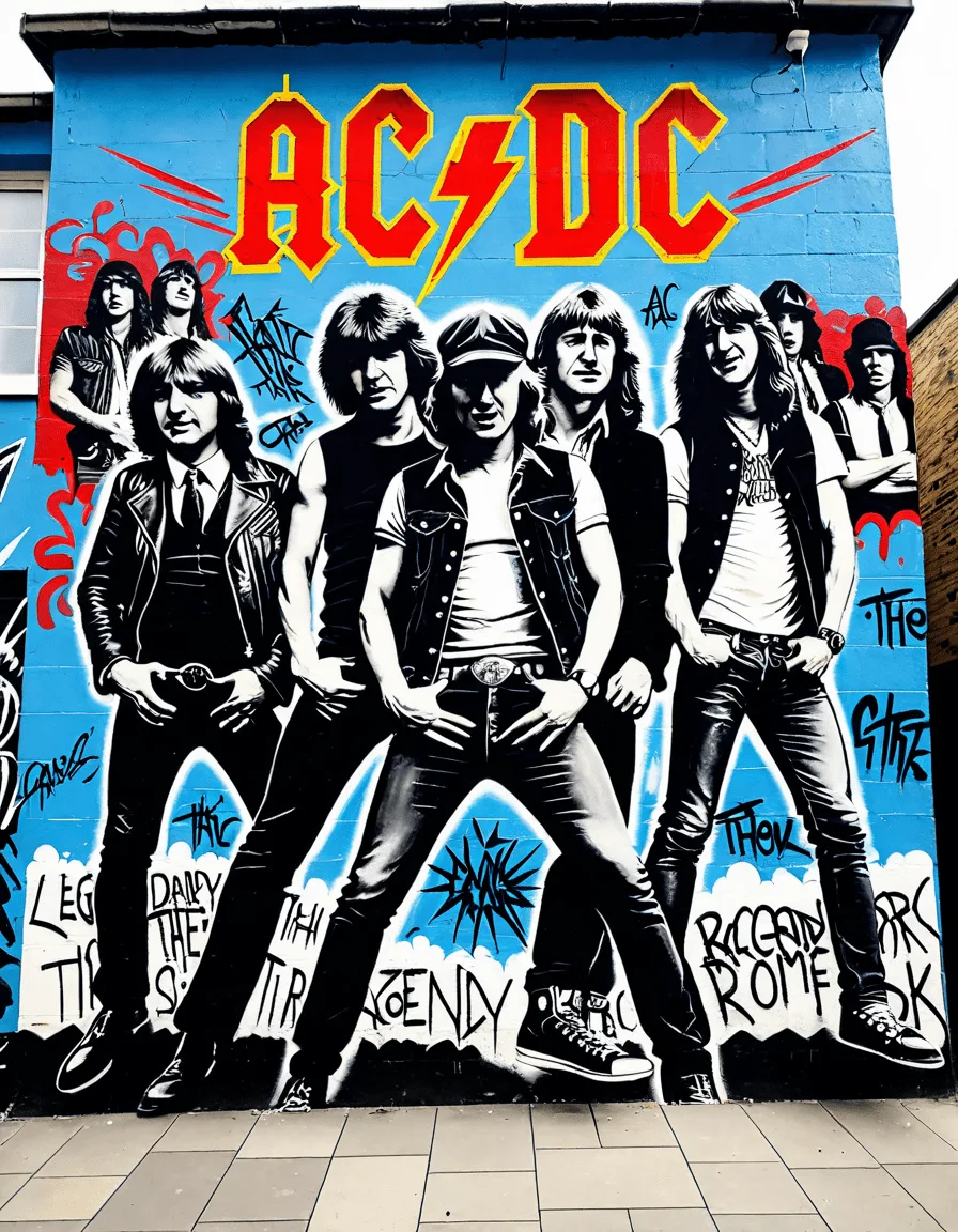 Best Ac Dc