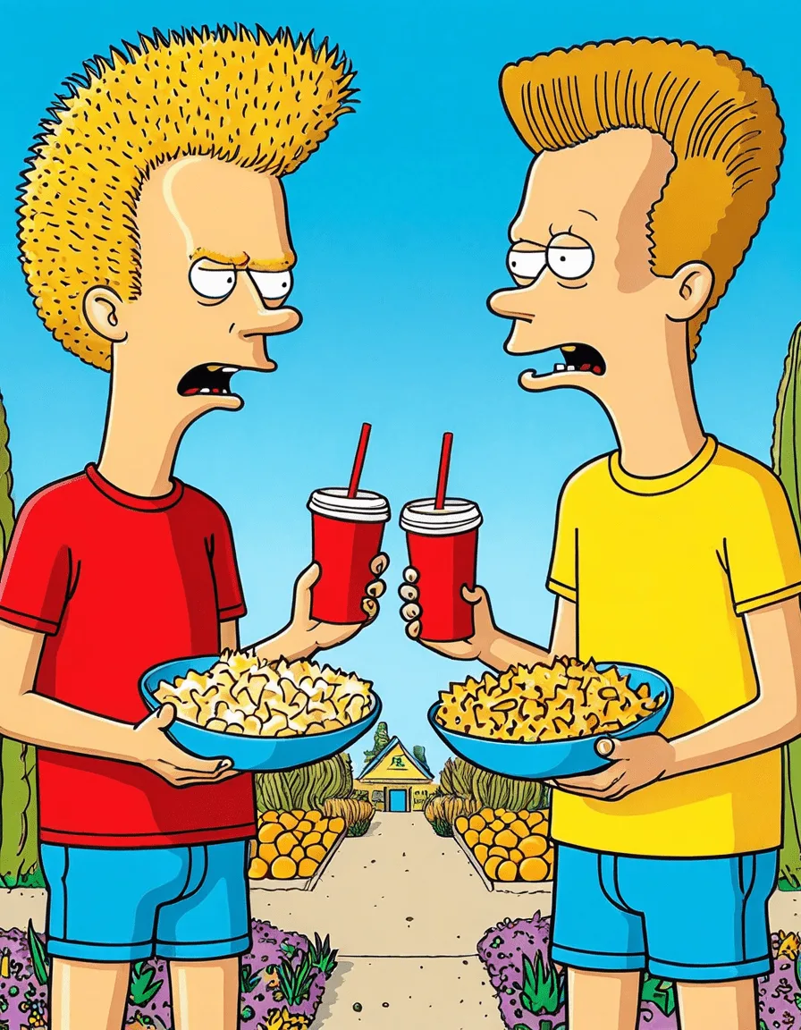 Best Beavis and Butthead Beavis and Butthead