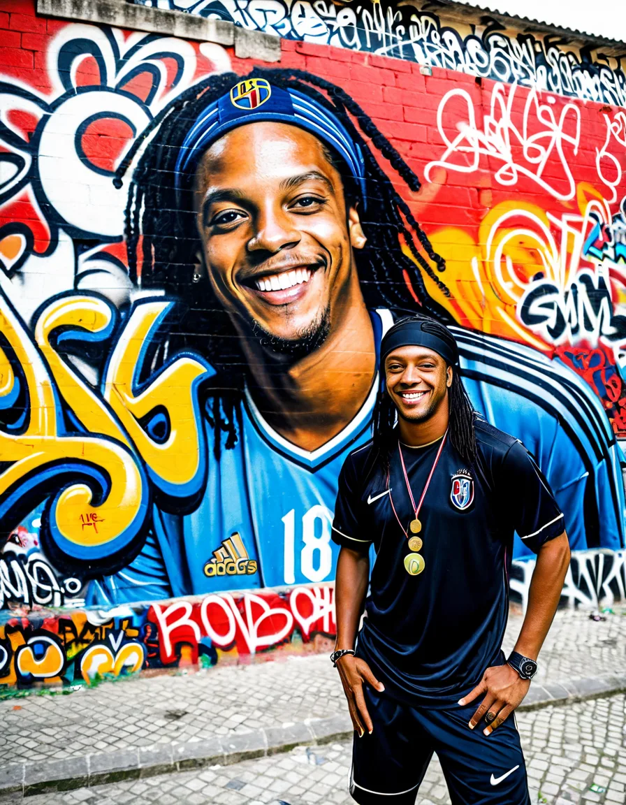 Best Ronaldinhos