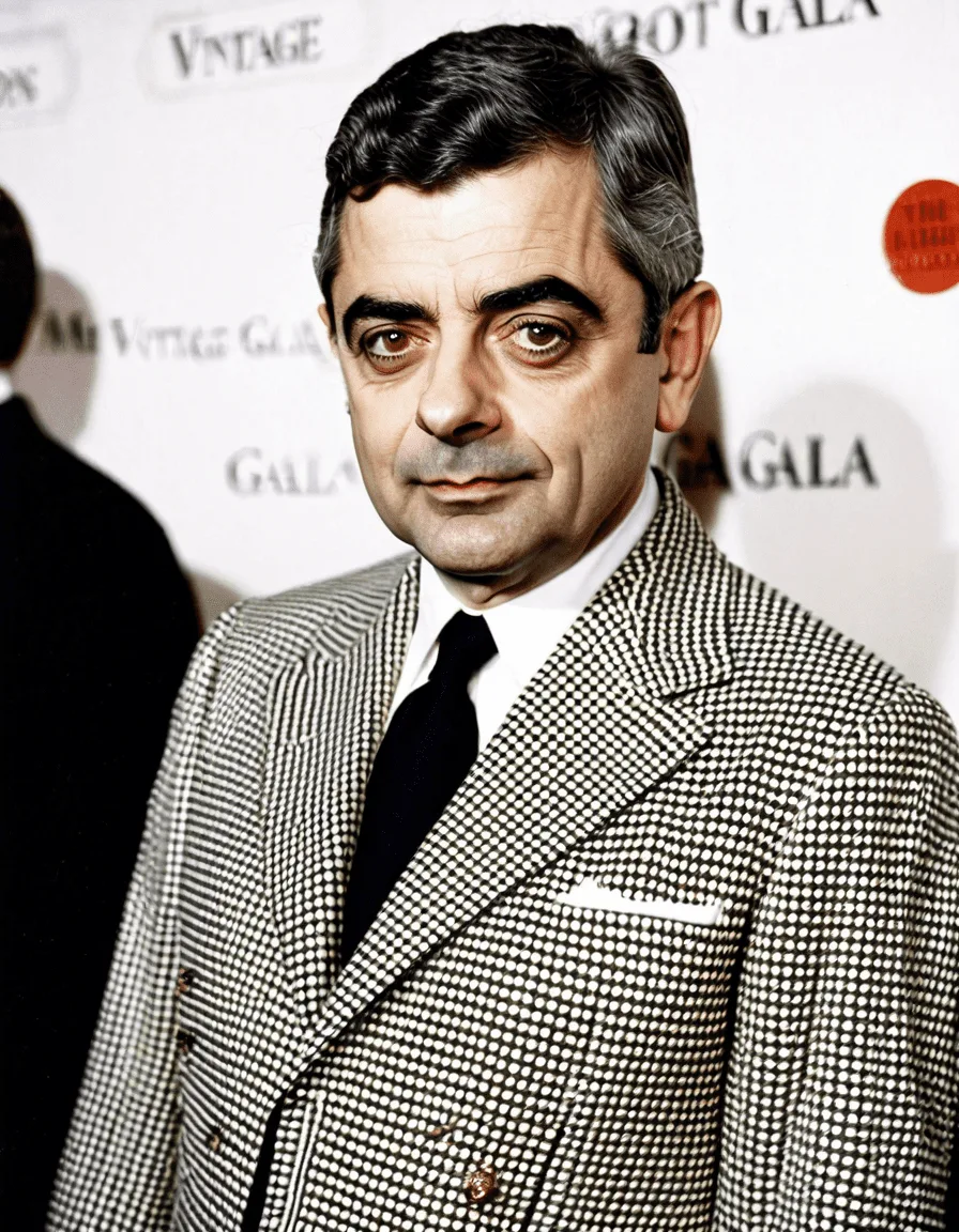 Best Rowan Atkinsons