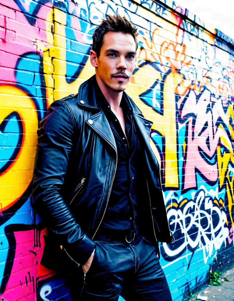 What Is Jonathan Rhys Meyers