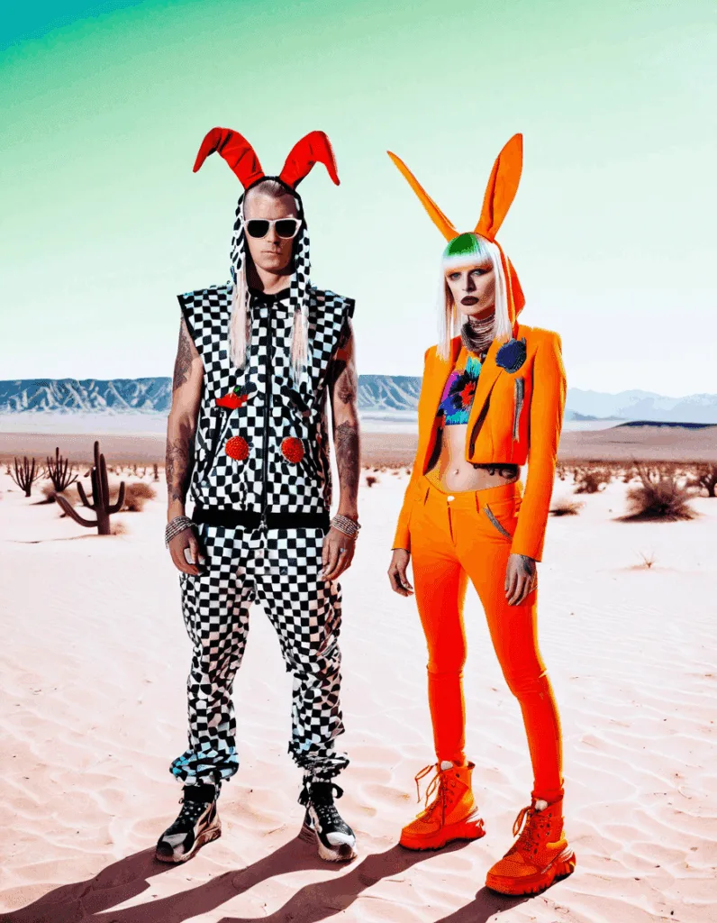Die Antwoord