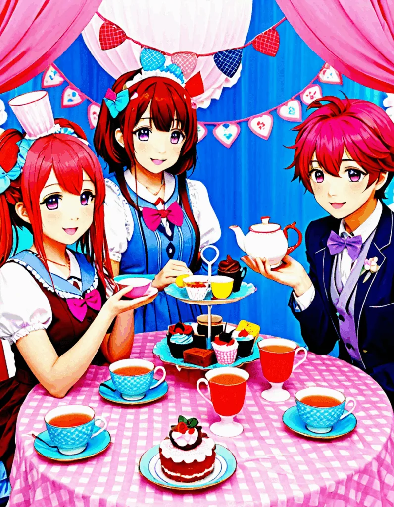 Doki Doki Literature Club