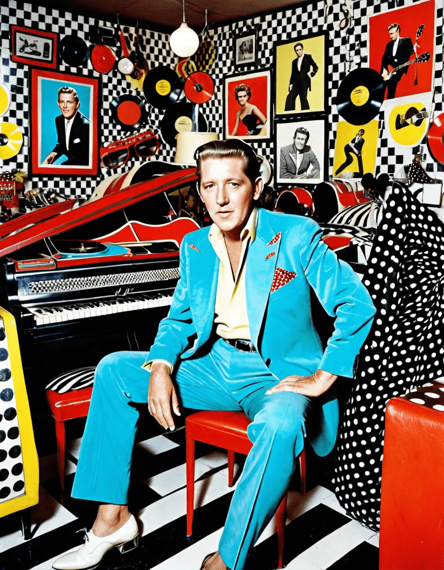 Jerry Lewis