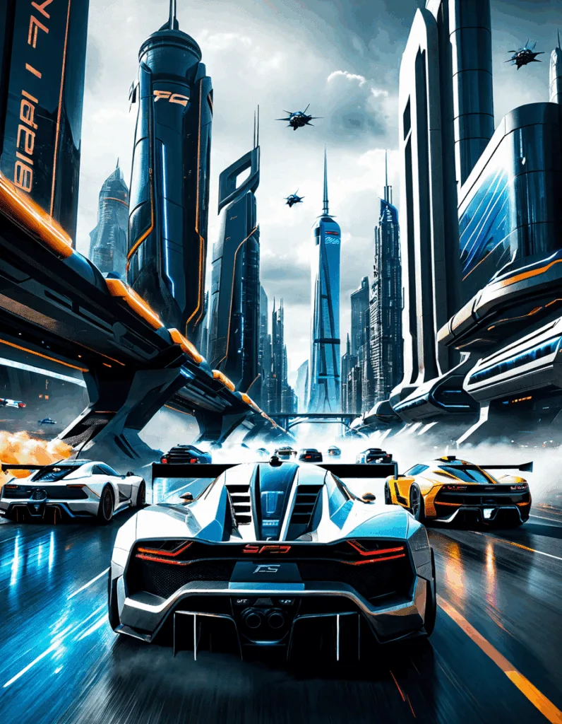 Need for Speed