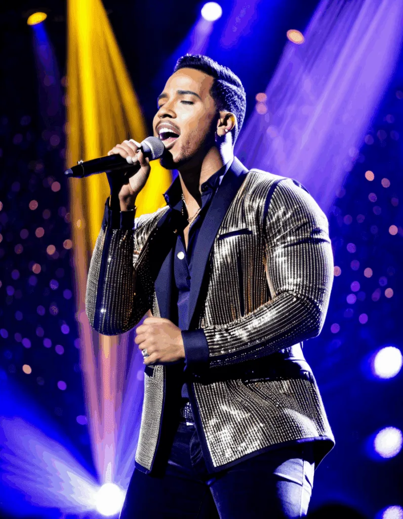 Romeo Santos