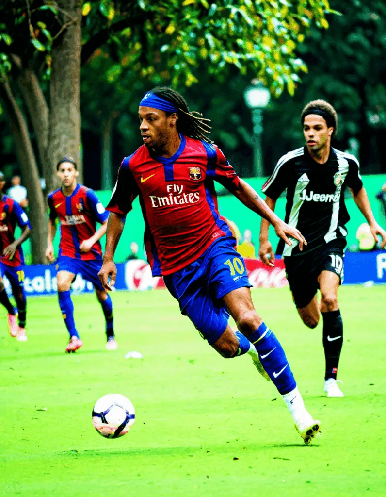 Ronaldinho