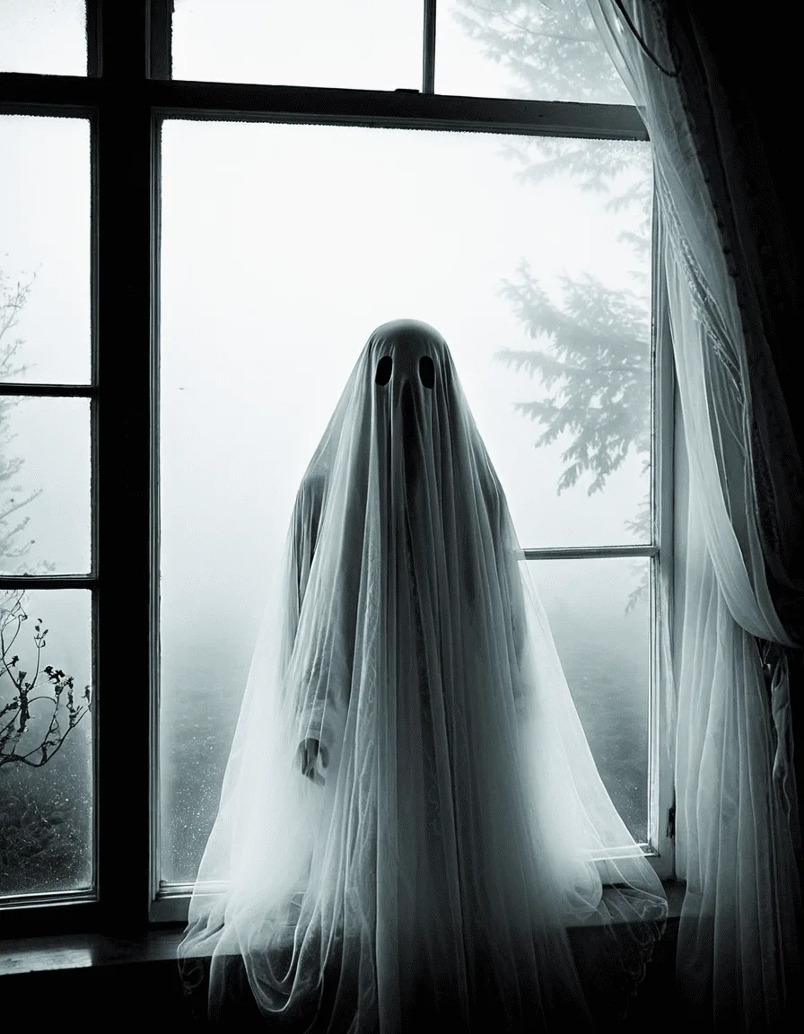 Best Ghosts
