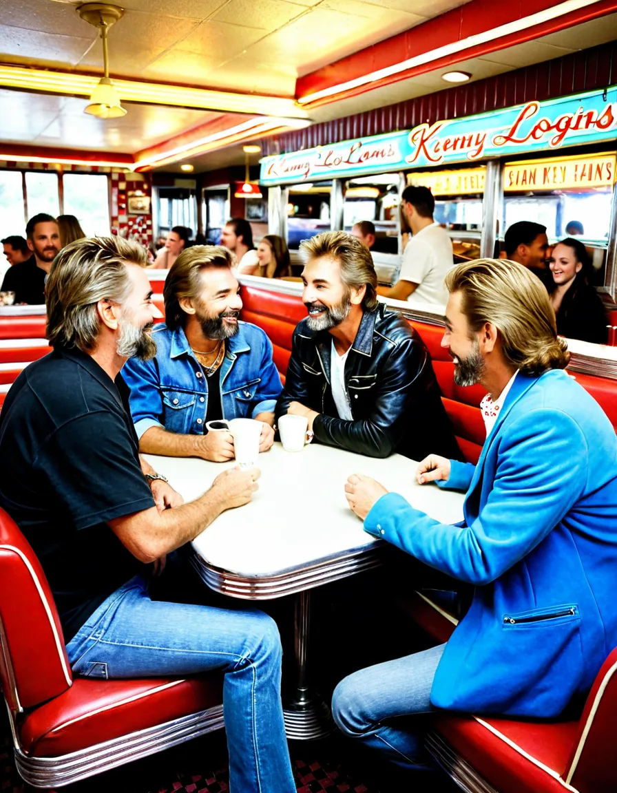 Best Kenny Loggins