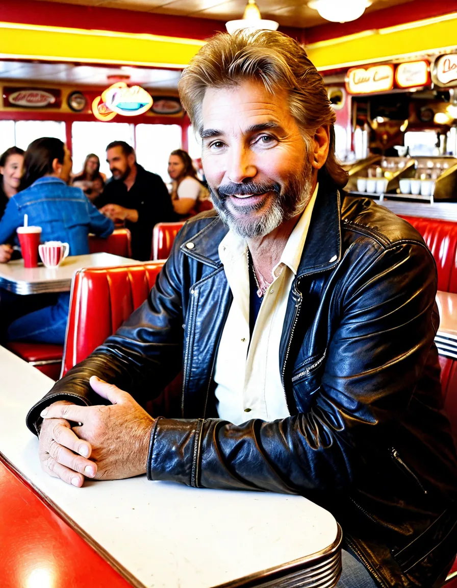 What Is Kenny Loggins