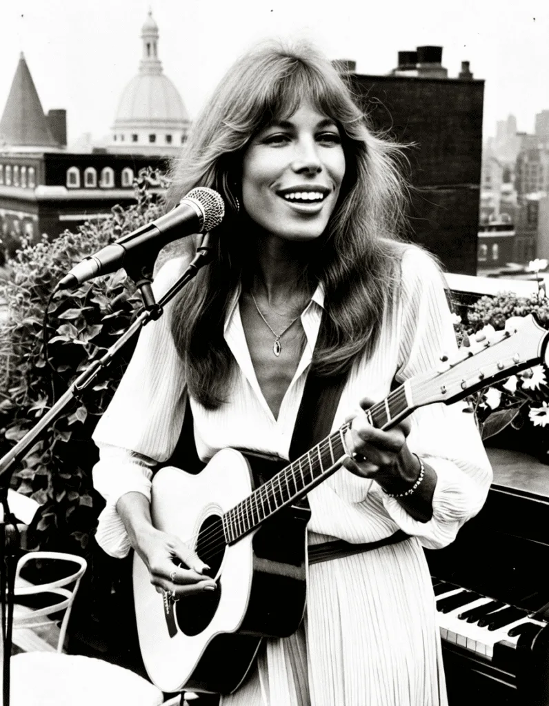 Carly Simon