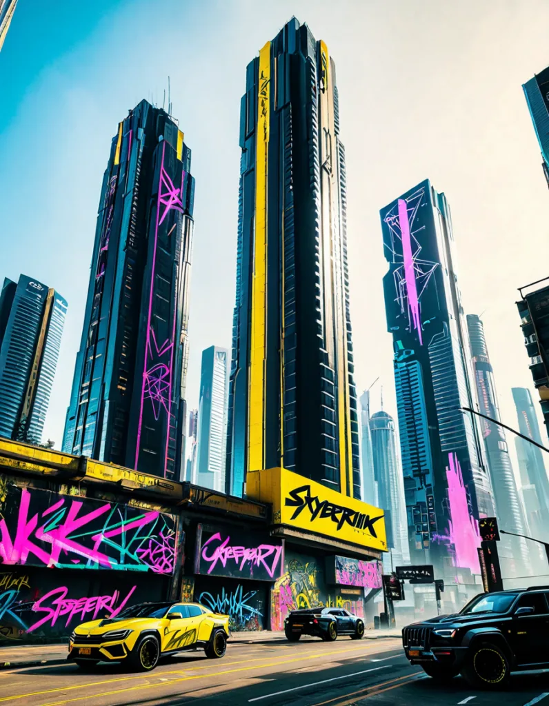 Cyberpunk 2077