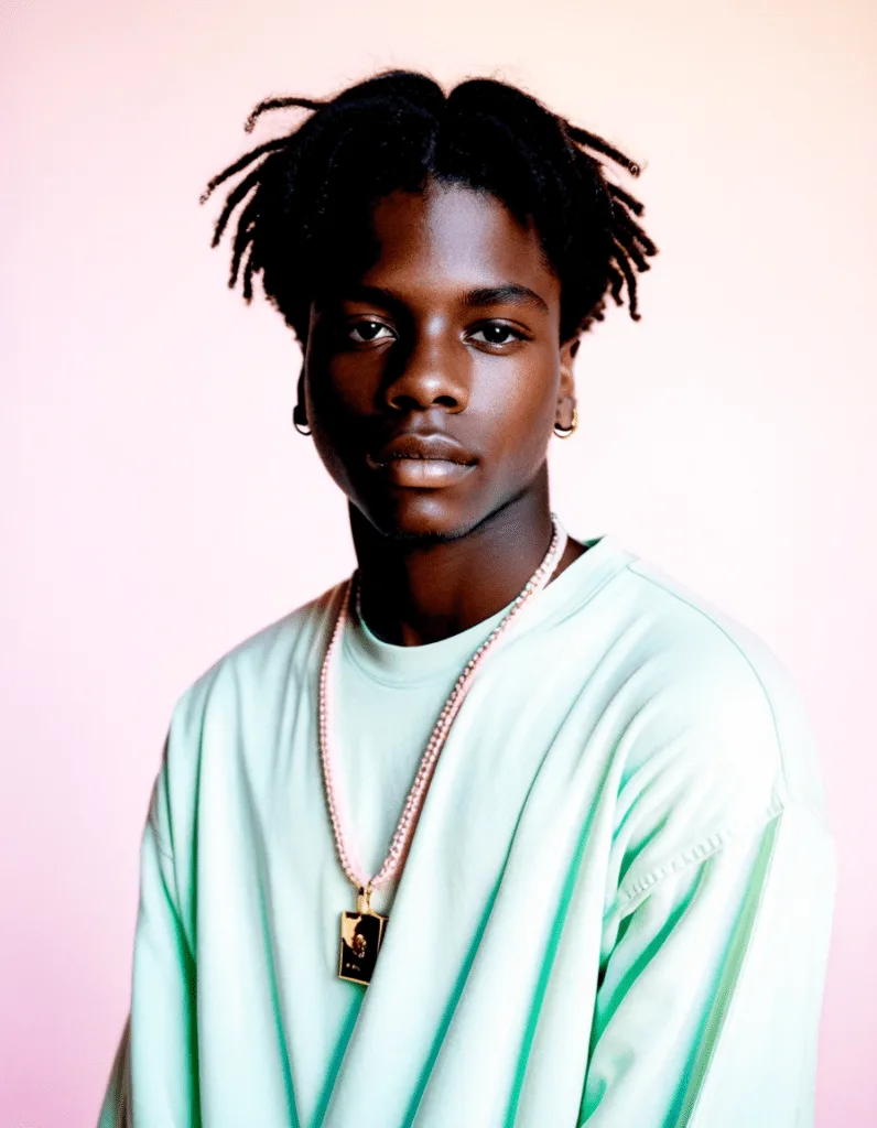 Daniel Caesar
