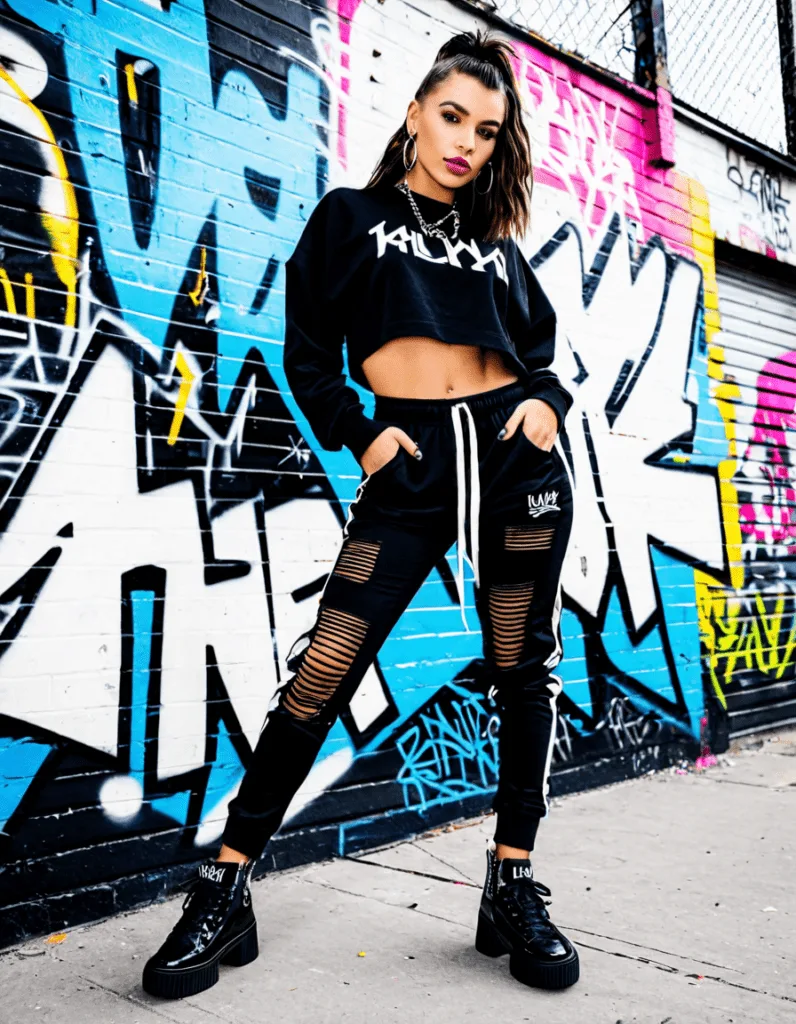 Lexi Luna