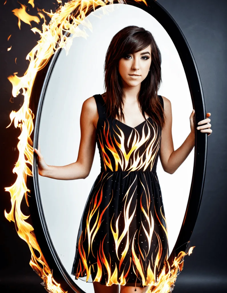 Christina Grimmie