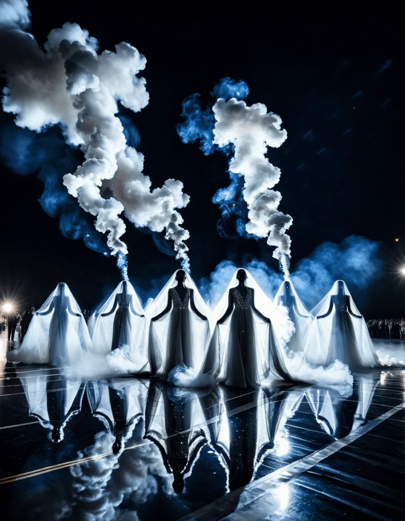 Ghosts