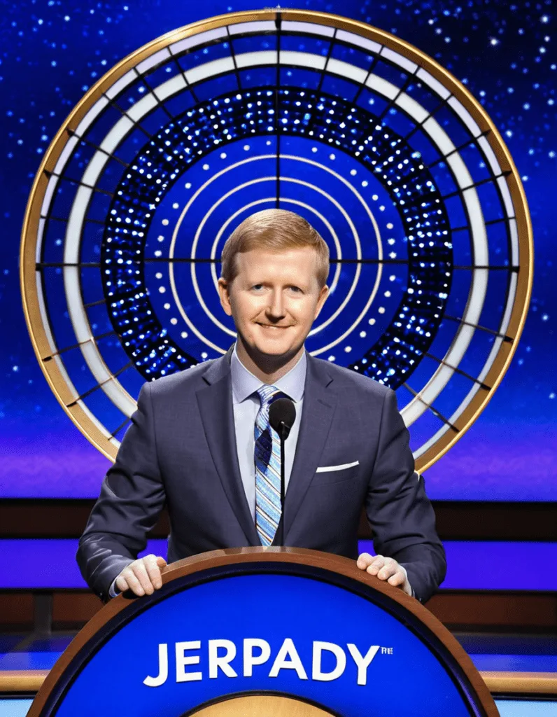 Ken Jennings