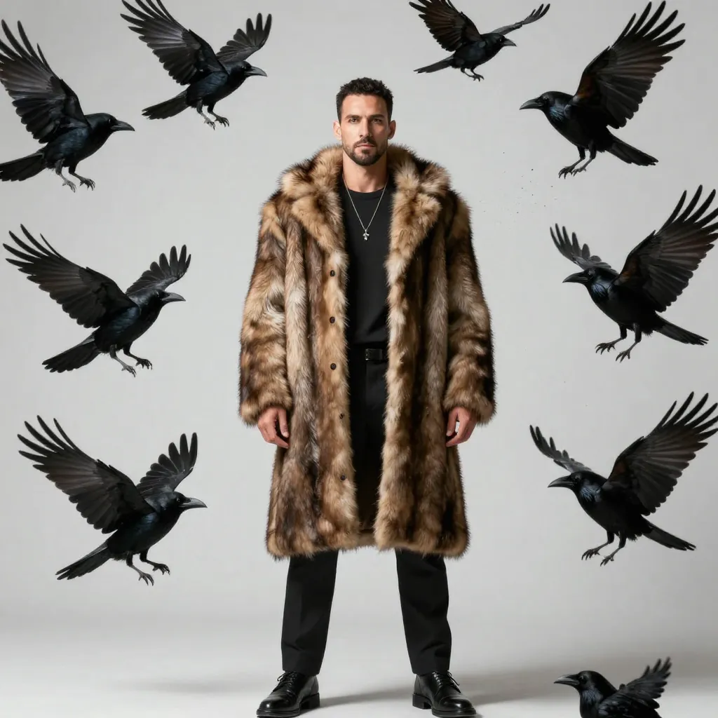 Best Frank Lucas
