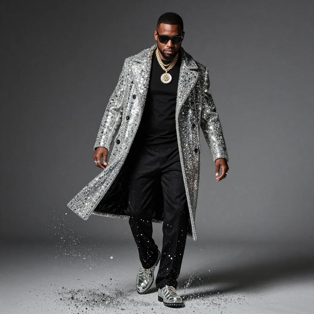Frank Lucas