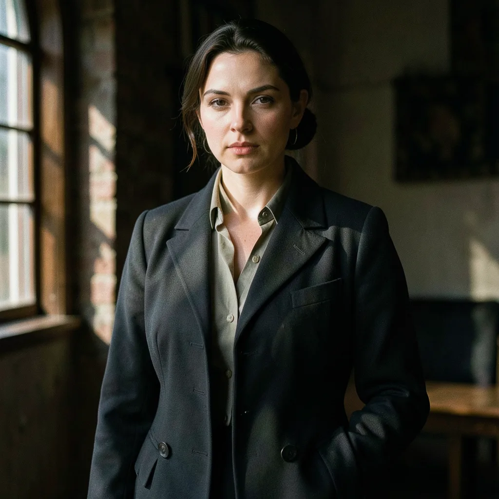 Troy Baker