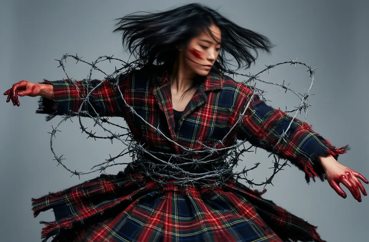 The Future in the Fringes: Where Alternative Fashion Is Going