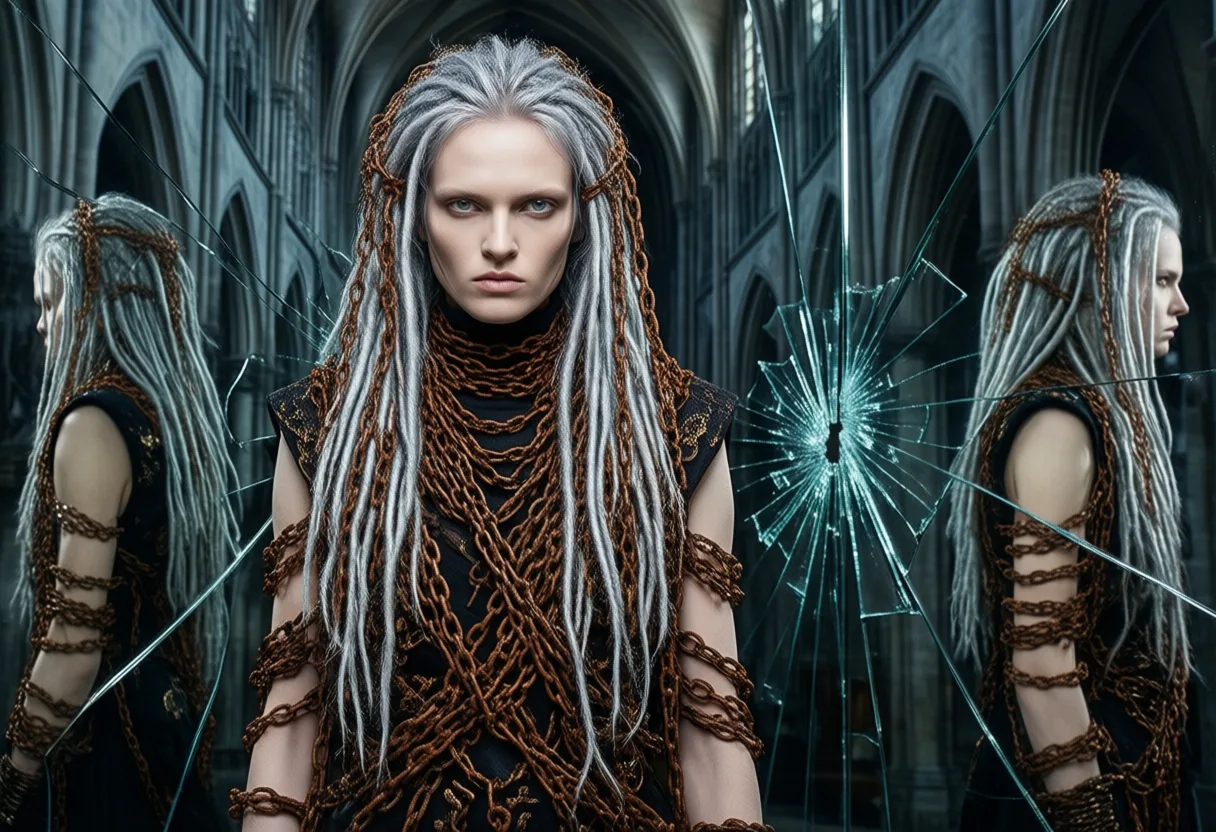 Alternative Fashion Meaning
