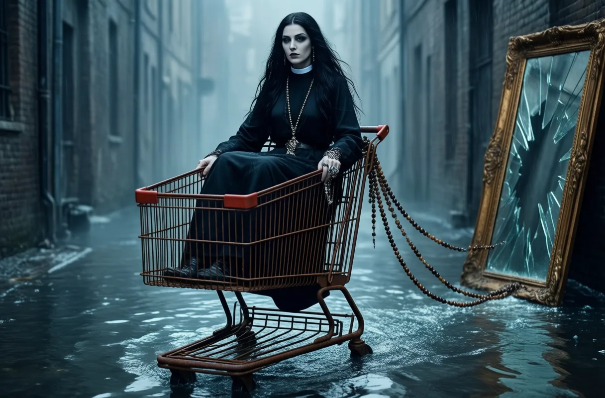 How Subcultures Forge Their Own Aesthetic Rules From Underground Scenes to Runway Recognition