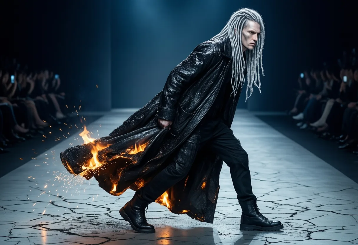 Alternative Fashion Styles List