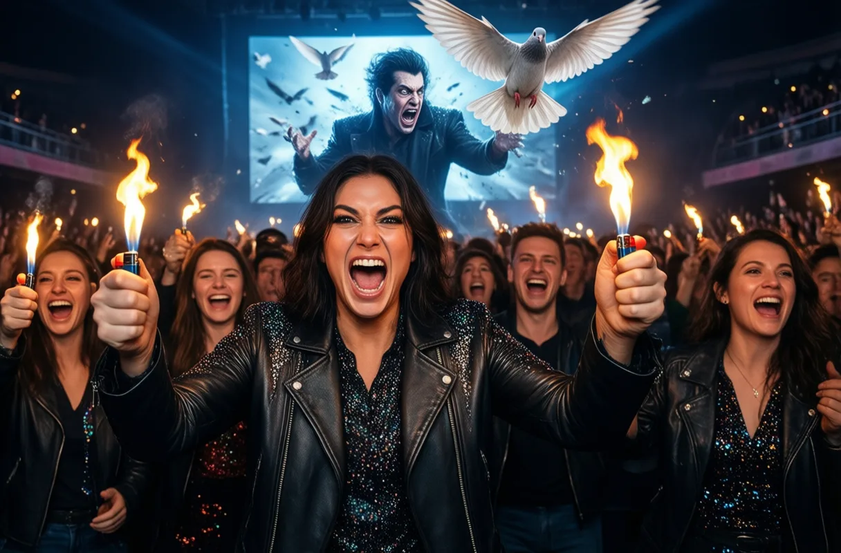 When Did Late Screenings Turn Into Something More Than Just Showtimes?
