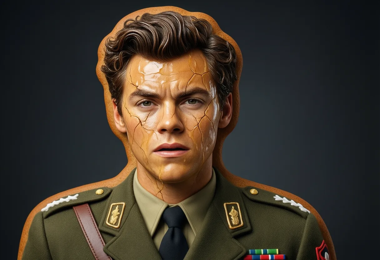 Harry Styles Films