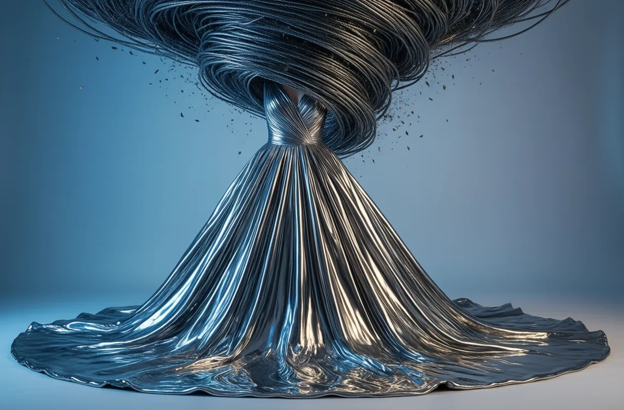 Why Most People Misunderstand the Purpose of Avant-Garde Editorials