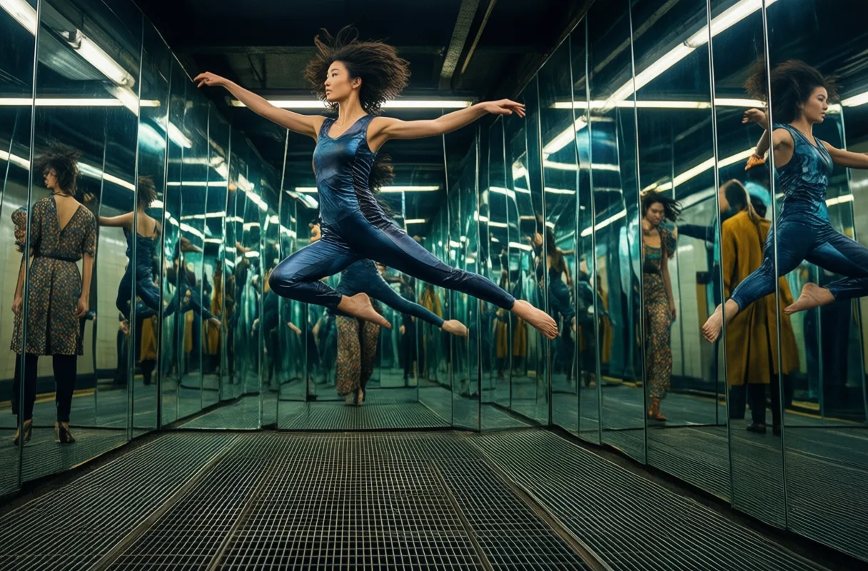 Beyond Fabric: Fashion as Living Culture