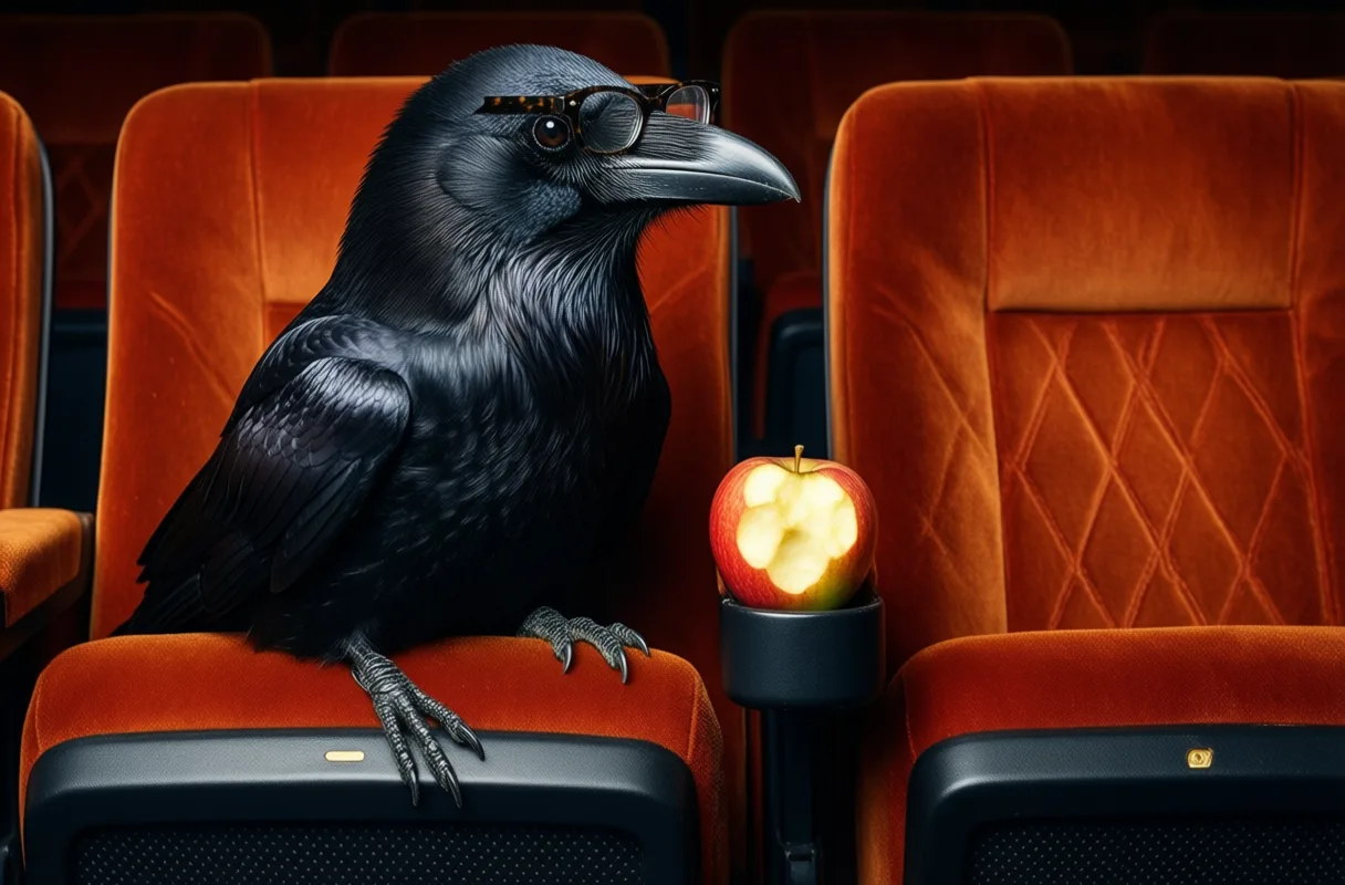 Beyond the Script: How Off-Screen Bonds Shape Onscreen Trust