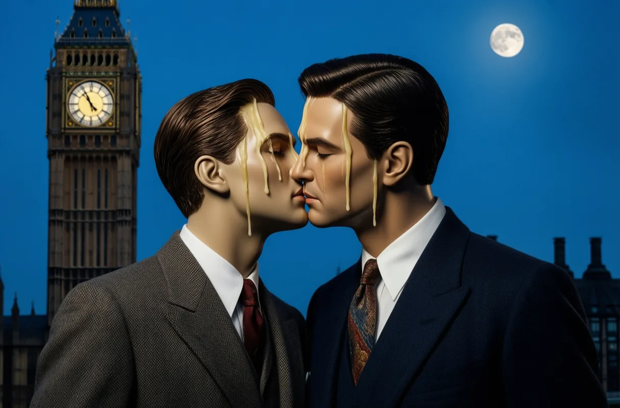 The Alchemy of Chemistry: Why Some Partnerships Transcend Their Stories