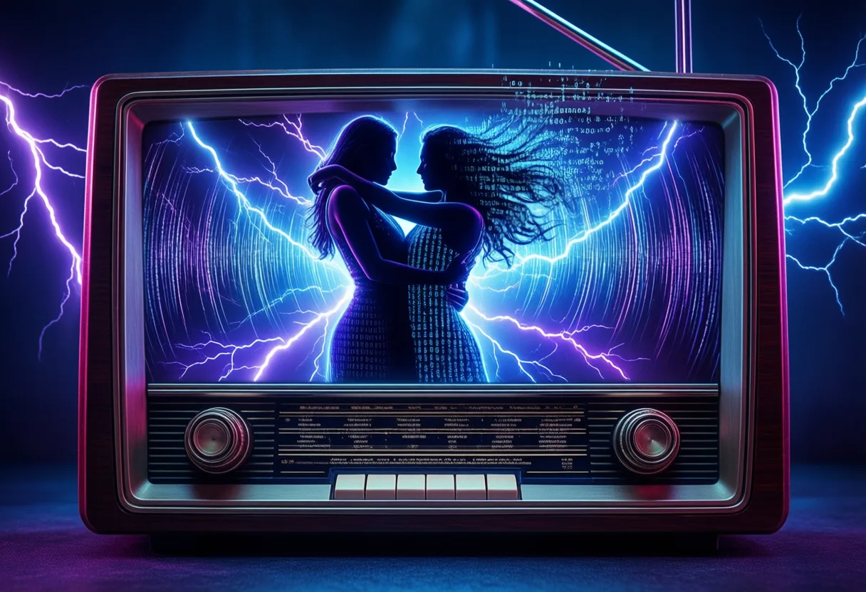 Iconic Pairings Pop Culture History That Defined Duos