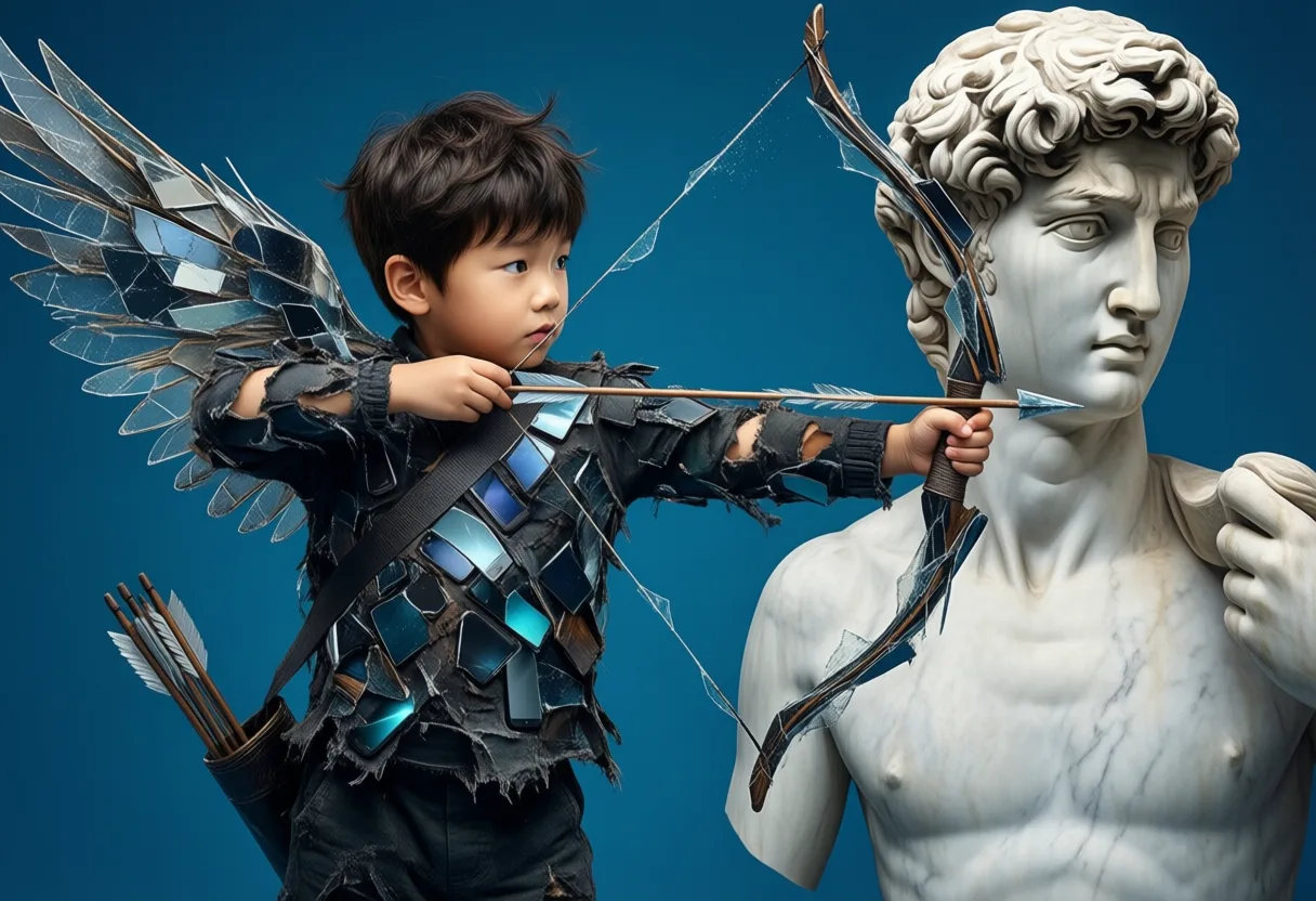 Is Cupid Real