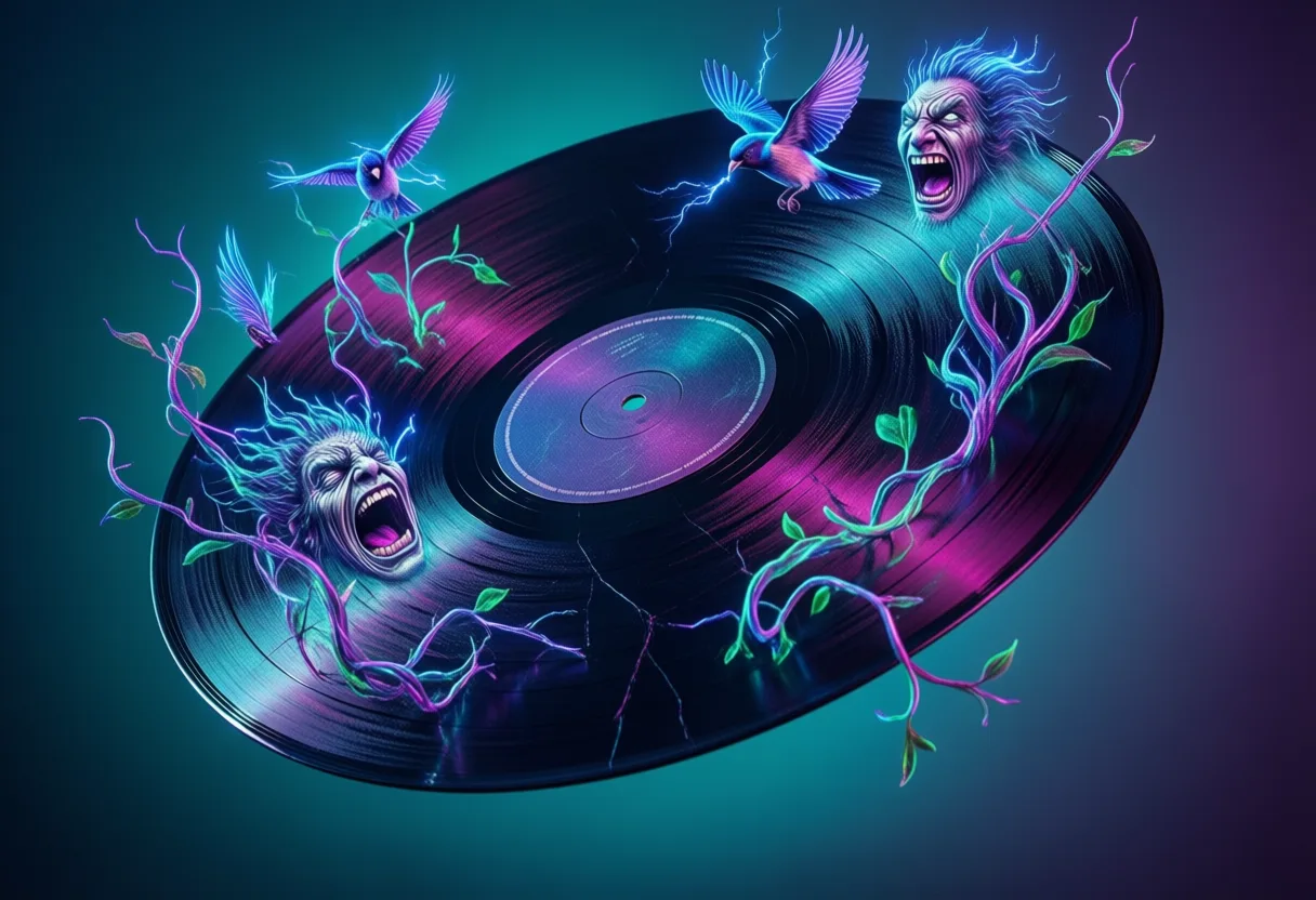 Music News Billboard